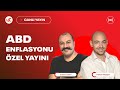 ABD Enflasyon Verisi Açıklanıyor - Uzmancoin Son Dakika Canlı Yayını