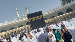 Majeed  Ayesh🕍  to Masjid al-Haram