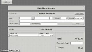 test sample vb6
