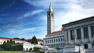 One Second Video, The Berkeley Fall Experience
