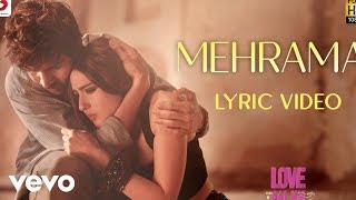 Mehrama - Love Aaj Kal | Darshan Raval | 15 Sec Lyrical WhatsApp Status | Latest Hit Song 2020