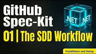 GitHub Spec-Kit : Installation and Setup