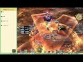 ff14 メンタールーレット タンクorヒーラー 442 2000回 mentor roulette gaia jp