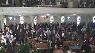 Steve Sprayberry Funeral