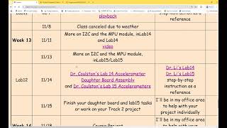 EE383 lec38 More on lab14/15