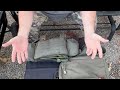 which chest kit is better full tang tactical vs. hill people gear