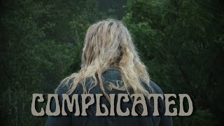 Complicated - Brakence