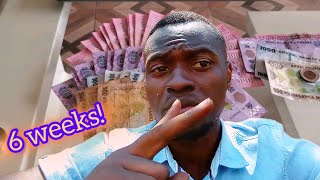 BA MONETIZE MUBYUMWERU 6 GUSA /NANJYE NIKO BYAGENZE