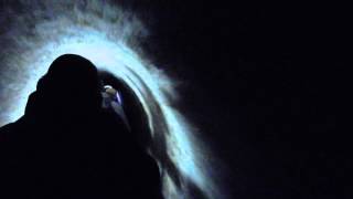 Hallstatt Salt Mine Tour - Pit Railway