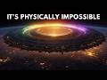 Why It's IMPOSSIBLE for Aliens to Ever Reach Earth