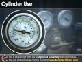 Compressed Gas Cylinder - Empties Training Video