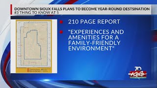 Downtown 2035 plan released