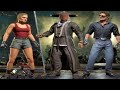 Mk11- New 1995 Movie Pack Skins Intros And Outros Showcase