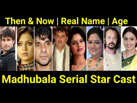 madhubala episode 1