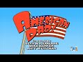 American Dad: Escape From Pearl Bailey (2008) Intro on TV Plus 7 [10/12/22]