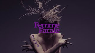 4K Music Drama Femme Fatale;Lie again / Korea Drama