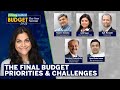 Budget 2023: Modi Govt’s Last Full Budget Before Elections​ | Will India Spend More?