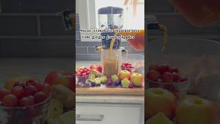 Juicing recipe for lymphatic system. #shortsviral #shortsvideo #asmrsounds