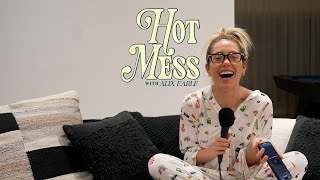 Hot Mess Hotline: I'm Still in Love with My Ex! | Hot Mess with Alix Earle