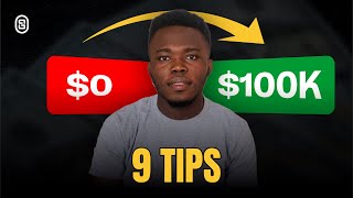 9 Money Tips That Changed My Life In My 20s || EP7