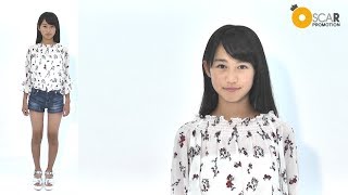 【No 12 竹内美南海】 マルチメディア賞ＶＴＲ第一弾~第15回全日本国民的美少女コンテスト