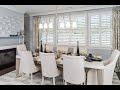 Everything You Need To Know About Plantation Shutters