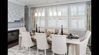 Everything You Need To Know About Plantation Shutters