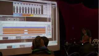 Propellerhead Reason 6 Masterclass