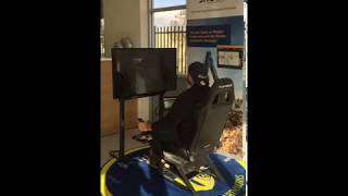 SITECH Solutions Trimble Earthworks Simulator