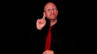 Deaf vs. Hearing Culture - Honorifics | ASL - American Sign Language