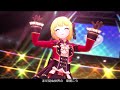 true colors デレステmv