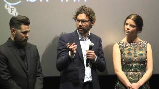The Witch Q&A with director Robert Eggers | BFI London Film Festival