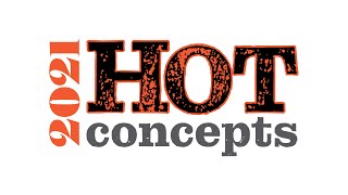 Introducing the 2021 NRN Hot Concepts