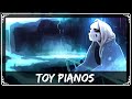 [Undertronic Original] SharaX - Toy Pianos (Sans & Papyrus Vocals)