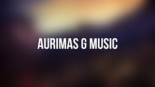Aurimas G  - Inside [Free download] (Tech house)