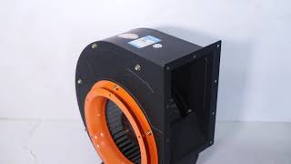 Single inlet Centrifugal fans