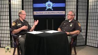 Alex Lape on Fairfield County law enforcement - 09-09-17
