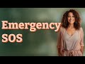 How Does iPhone’s Emergency SOS Protect Your Data and Call for Help?