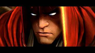 YogTrailers - Darksiders 2 - E3 Trailer