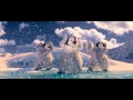 Happy Feet Two IMAX® Trailer