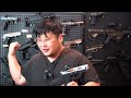 แต่งปืนสไตล์ tacticool bob ep.2 glock 34 custom