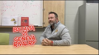 What Does The Batavia vs Geneva Rivalry Mean?