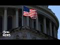 WATCH LIVE: Senate holds ICE funding vote-a-rama