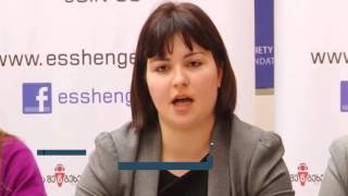 პირადი ცხოვრების ამსახველი ახალი ვიდეო კადრები გავრცელდა