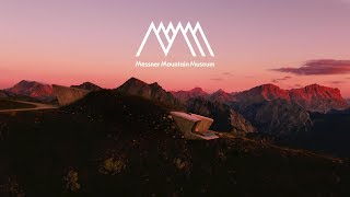 Messner Mountain Museum Corones | Appetizer V01