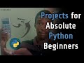Python Project for Absolute Beginners | How to Build a Simple Calculator App in Python