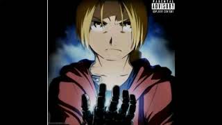 Flying Lotus - Astral Train (Fullmetal Alchemist Brotherhood: The Album) (Fan-Made) [Audio] #FMA