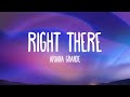 Ariana Grande ft. Big Sean - Right There (Full Song) (Audio)