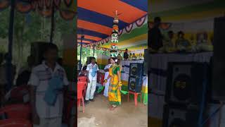 BIJOLI DIDI /KMT2016/Traditional Program.