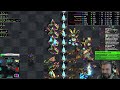 day 10 fuss wk cross 4v4 pro fme bonyth scan flash starcraft broodwar remastered 2024